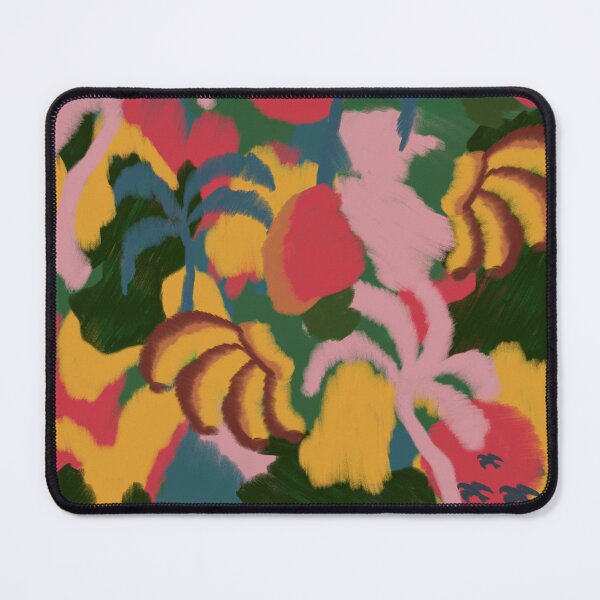 Item preview, tropical camouflage designed and sold by malungoart.