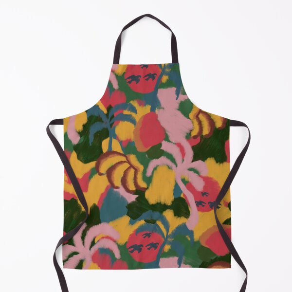 Item preview, tropical camouflage designed and sold by malungoart.