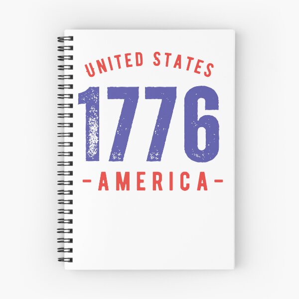 Item preview, United States 1776 America T-Shirt designed and sold by Sundaynights72.