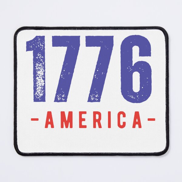 Item preview, United States 1776 America T-Shirt designed and sold by Sundaynights72.