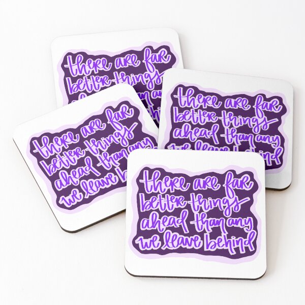 Item preview, Far Better Things designed and sold by she who creates.