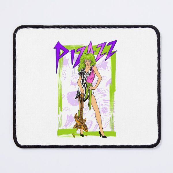Item preview, Pizzazz designed and sold by RahniNM.