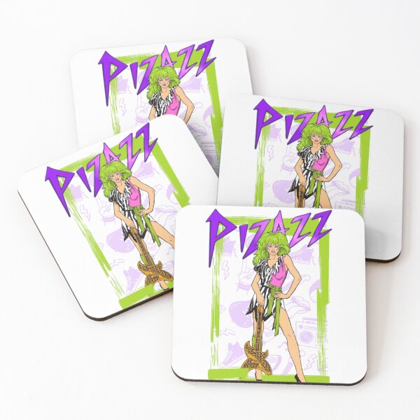 Item preview, Pizzazz designed and sold by RahniNM.