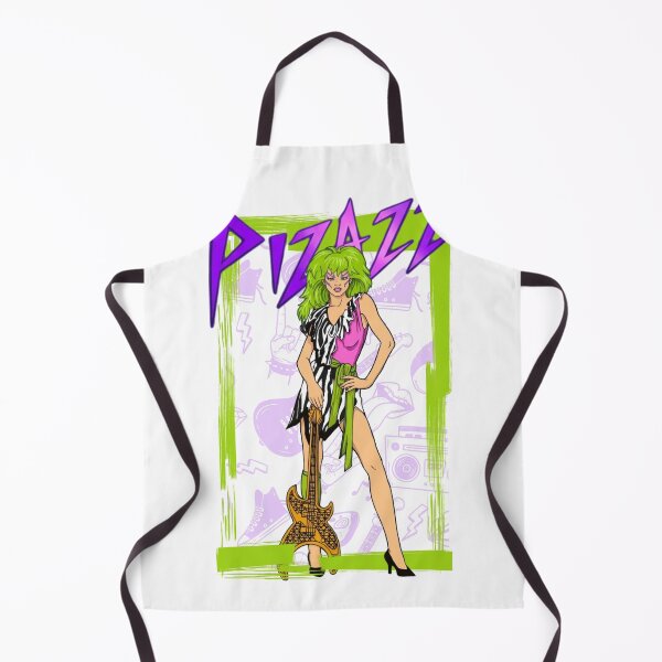 Item preview, Pizzazz designed and sold by RahniNM.