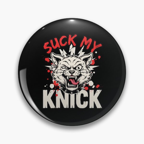 Item preview, Suck My Knick designed and sold by SignumShop.
