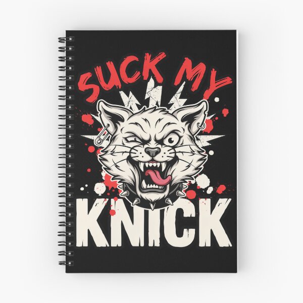 Item preview, Suck My Knick designed and sold by SignumShop.