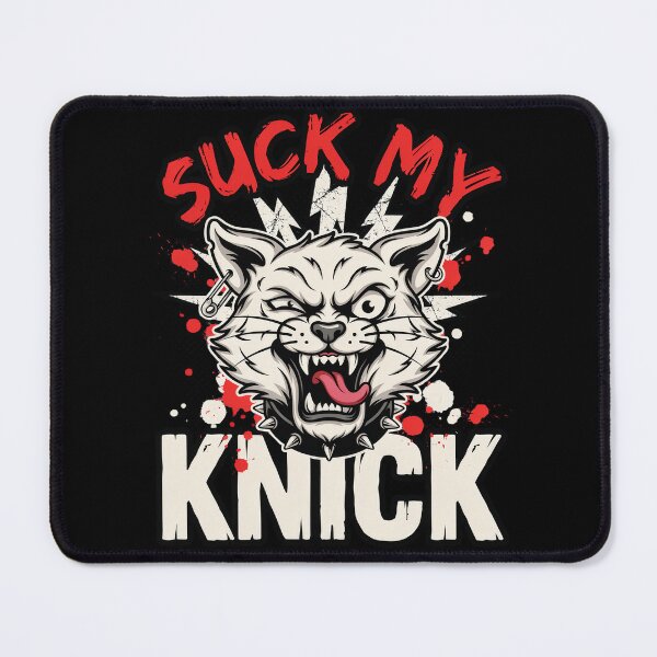 Item preview, Suck My Knick designed and sold by SignumShop.