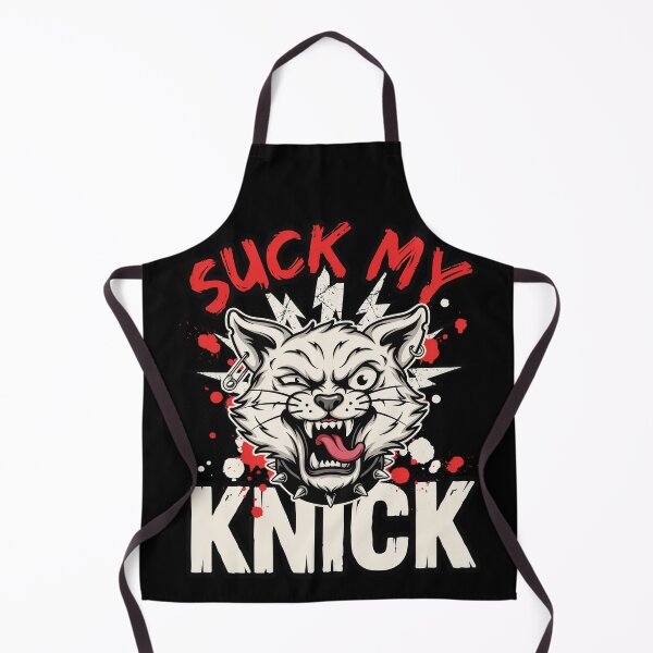 Item preview, Suck My Knick designed and sold by SignumShop.