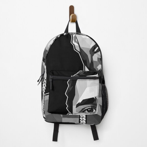 Item preview, J cole grayscale  designed and sold by Japanese art.