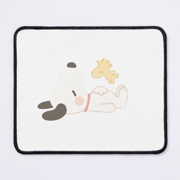 Item preview, Snoopy and Woodstock designed and sold by xoxo, marie.