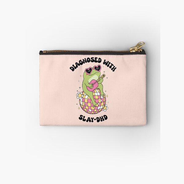Item preview, Diagnosed with Slay-DHD designed and sold by bolimj.