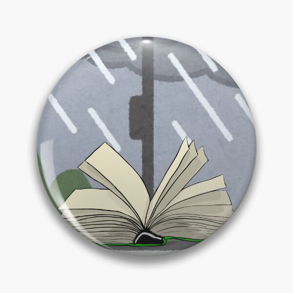 Item preview, Soft rain, softer thoughts designed and sold by creativityisfun.