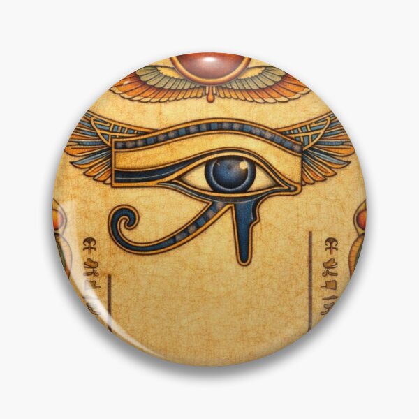 Item preview, Eye of RA designed and sold by Mollar101.
