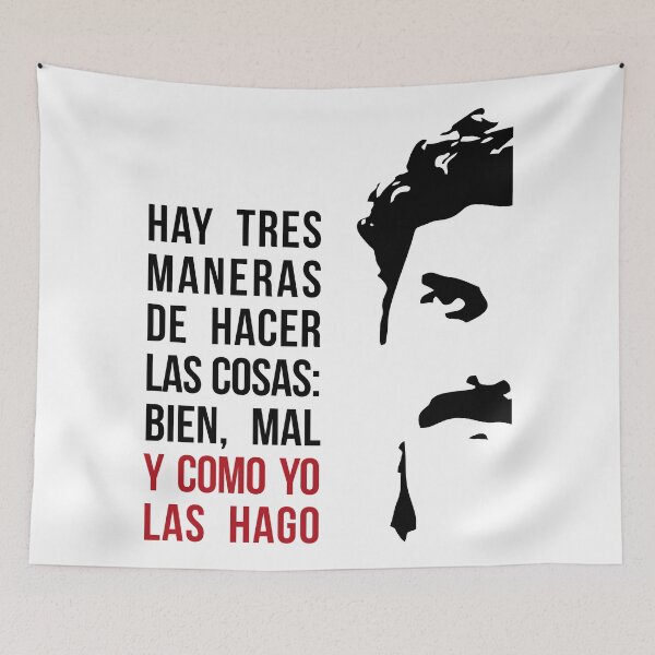Item preview, Como yo las hago designed and sold by twgcrazy.