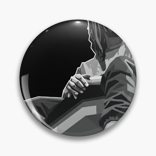 Item preview, J cole grayscale  designed and sold by Japanese art.