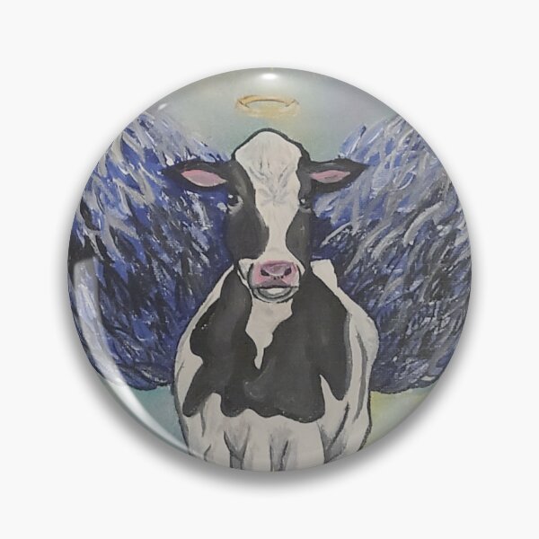 Item preview, In Cows We Trust designed and sold by DaughertyDraws.