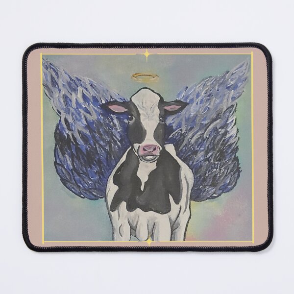 Item preview, In Cows We Trust designed and sold by DaughertyDraws.