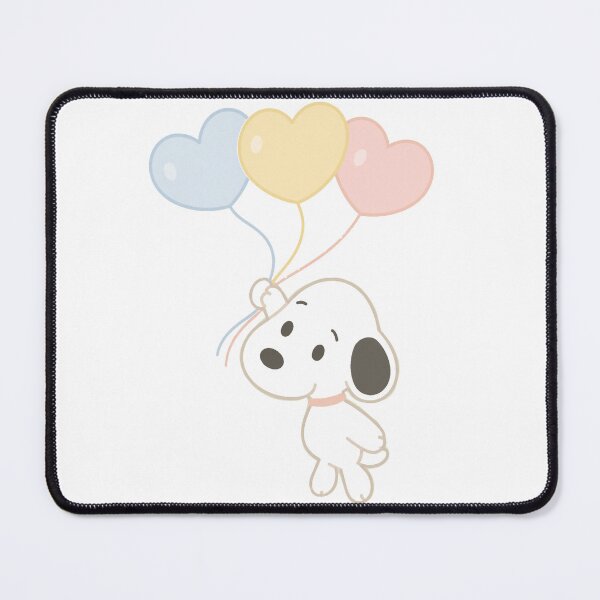 Item preview, Snoopy and Balloons  designed and sold by xoxo, marie.