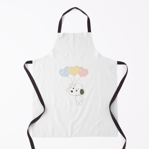 Item preview, Snoopy and Balloons designed and sold by xoxo, marie.