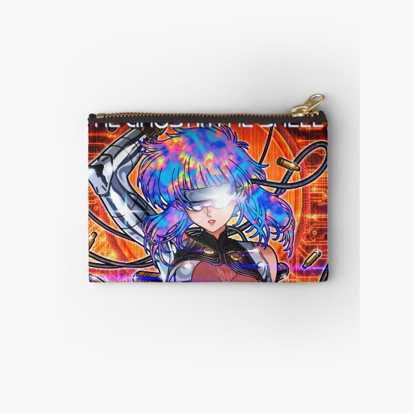 Item preview, ghost in the shell designed and sold by Molsabounat.