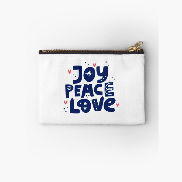 Item preview, JOY PEACE LOVE designed and sold by Pabhas.