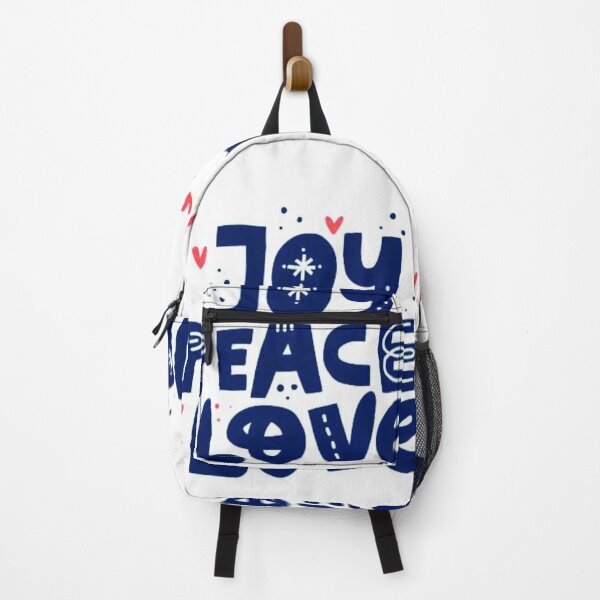 Item preview, JOY PEACE LOVE designed and sold by Pabhas.