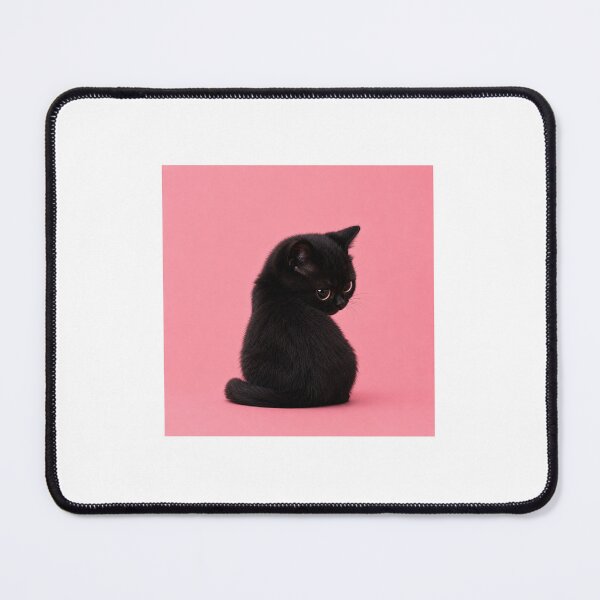 Item preview, Tiny Void Regrets Everything designed and sold by LovelyCatGalaxy.