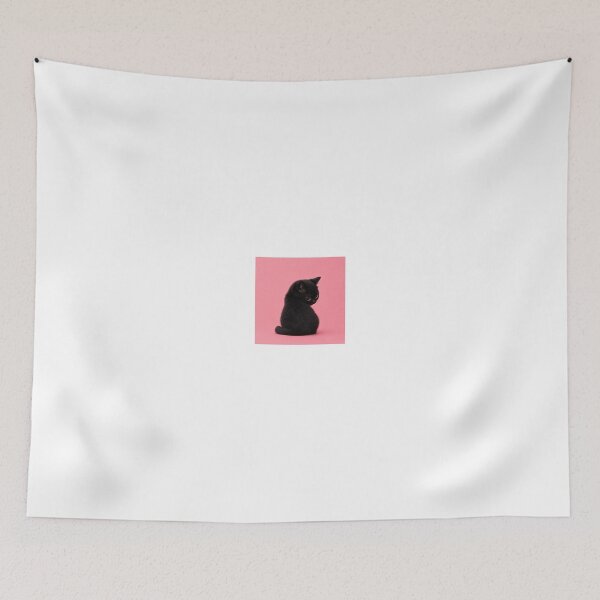 Item preview, Tiny Void Regrets Everything designed and sold by LovelyCatGalaxy.