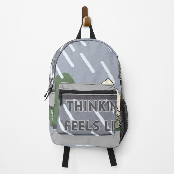 Item preview, Thinking quietly feels like healing designed and sold by creativityisfun.