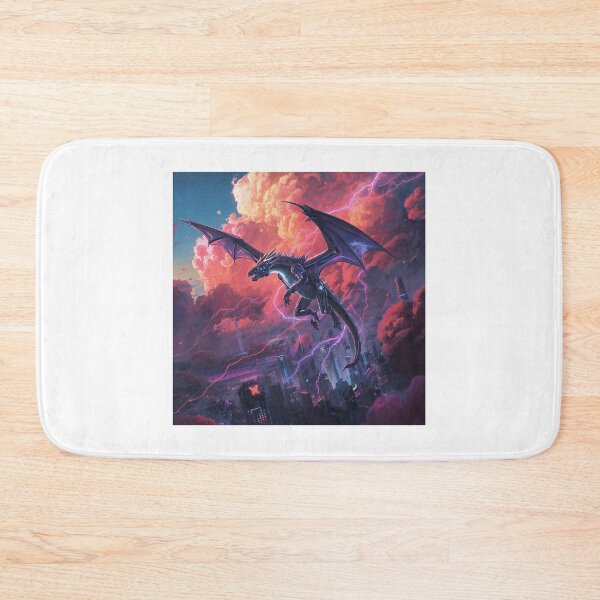 Item preview, ArtDragon designed and sold by Artrendzs.