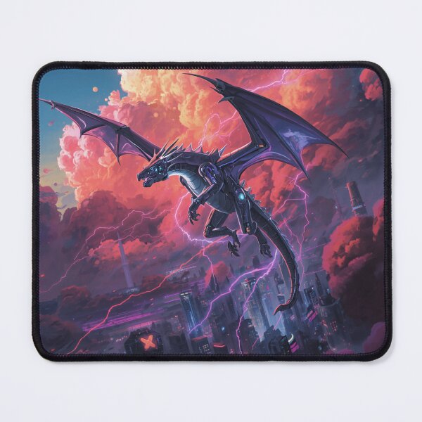 Item preview, ArtDragon designed and sold by Artrendzs.
