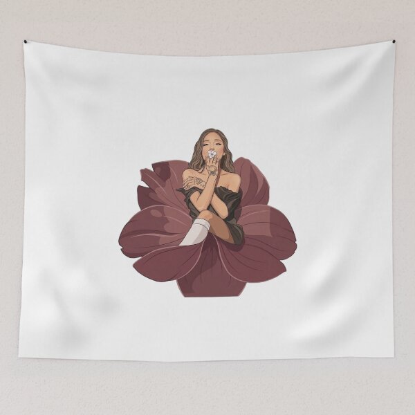 Item preview, Ari Petal designed and sold by PenguinThug.