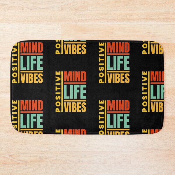 Item preview, LIFE VIBES designed and sold by Pabhas.