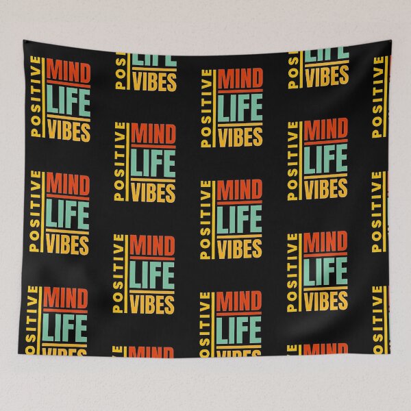 Item preview, LIFE VIBES designed and sold by Pabhas.