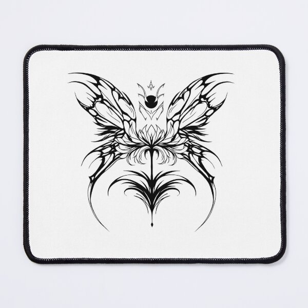 Item preview, Astral butterfly designed and sold by Tatiprvt.