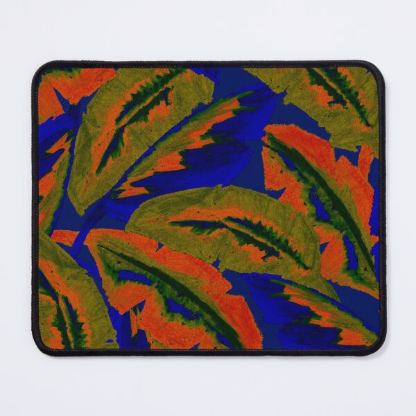 Item preview, full collor leaf designed and sold by malungoart.