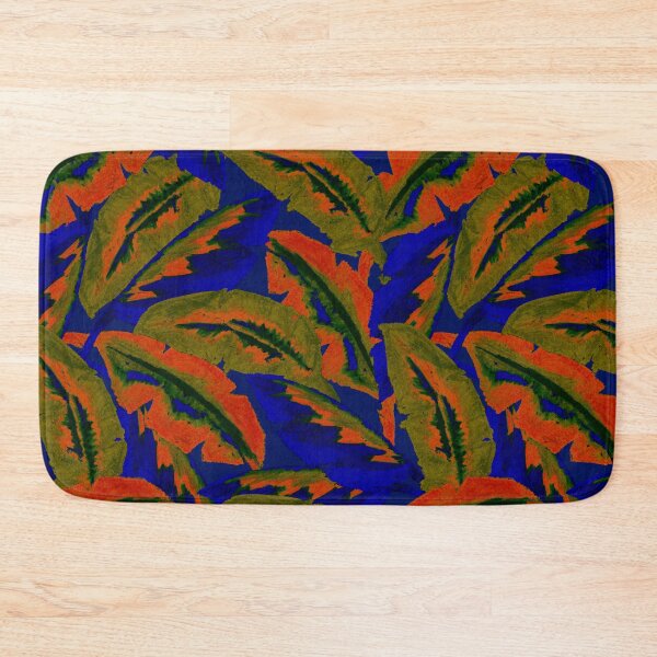 Item preview, full collor leaf designed and sold by malungoart.