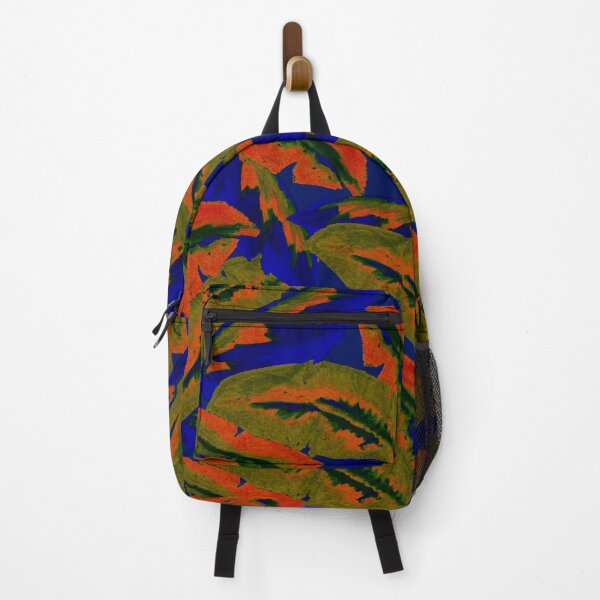 Item preview, full collor leaf designed and sold by malungoart.
