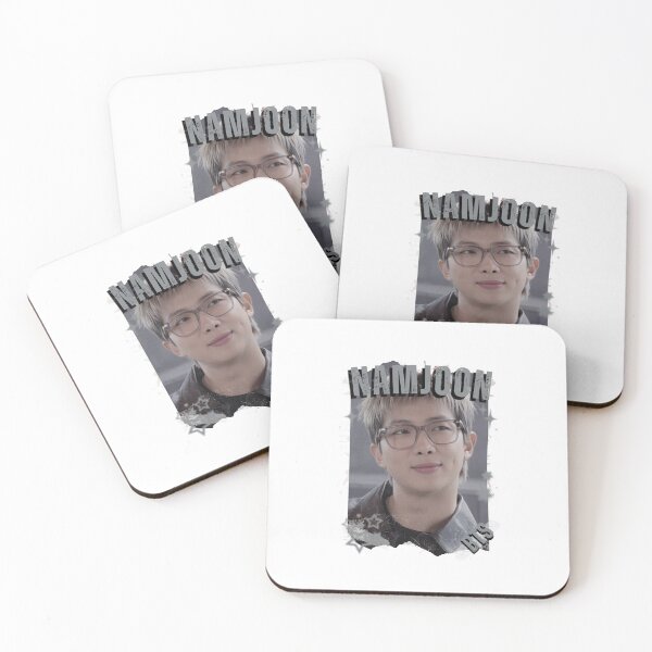 Item preview, BTS Namjoon RM Full Group Seven Artists One Journey Korean K-pop group Korean boy bandb 2026 concert designed and sold by AJUNICE STUDIO.