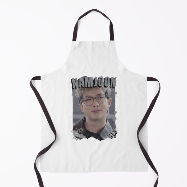 Item preview, BTS Namjoon RM Full Group Seven Artists One Journey Korean K-pop group Korean boy bandb 2026 concert designed and sold by AJUNICE STUDIO.