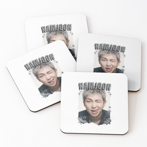 Item preview, BTS Namjoon RM Full Group Seven Artists One Journey Korean K-pop group Korean boy bandb 2026 concert designed and sold by AJUNICE STUDIO.