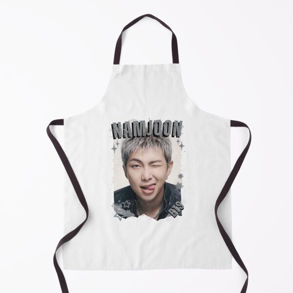 Item preview, BTS Namjoon RM Full Group Seven Artists One Journey Korean K-pop group Korean boy bandb 2026 concert designed and sold by AJUNICE STUDIO.