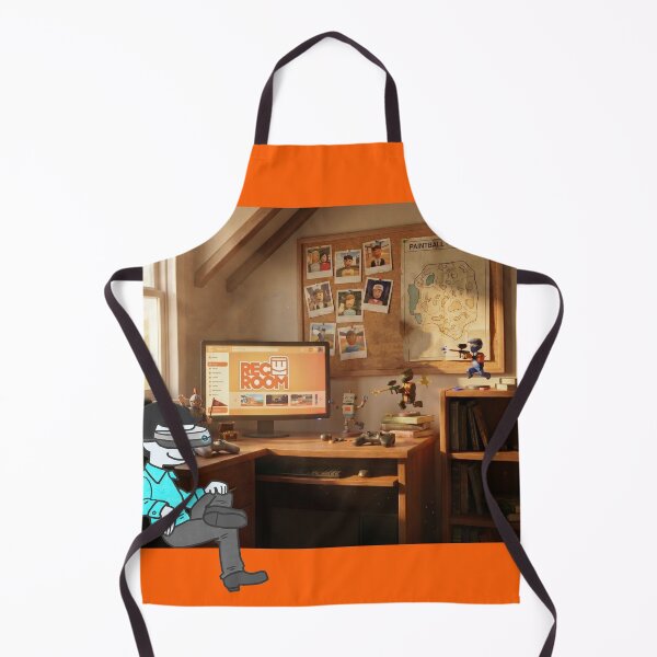 Item preview, Rec Room World. designed and sold by adamjourney.