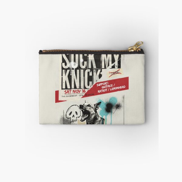 Item preview, Suck My Knick designed and sold by SignumShop.