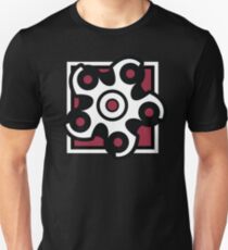 Rainbow Six Hibana Unisex T-Shirt