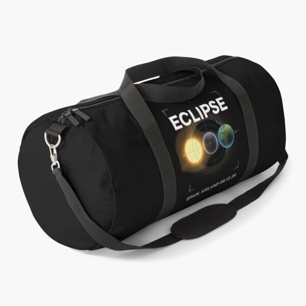 Item preview, Total Eclipse 2026 designed and sold by Millsoft.