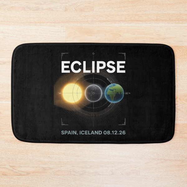 Item preview, Total Eclipse 2026 designed and sold by Millsoft.