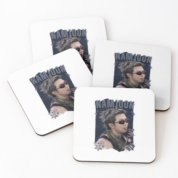 Item preview, BTS Namjoon RM Full Group Seven Artists One Journey Korean K-pop group Korean boy bandb 2026 concert designed and sold by AJUNICE STUDIO.