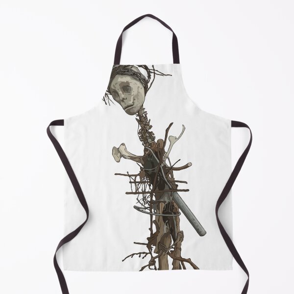 Item preview, It's just not as scary when you're around designed and sold by scarlov.