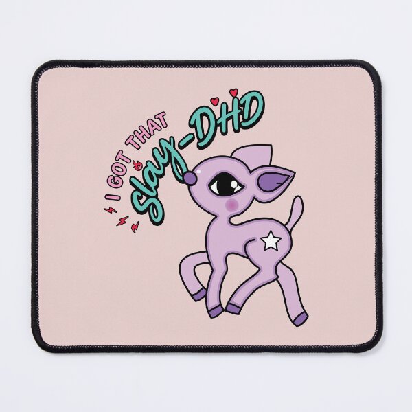 Item preview, I got that Slay-DHD designed and sold by bolimj.